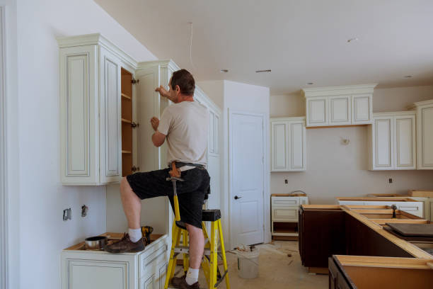 Licensed Kitchen Renovation service in Beachwood, OH - I E Kitchen