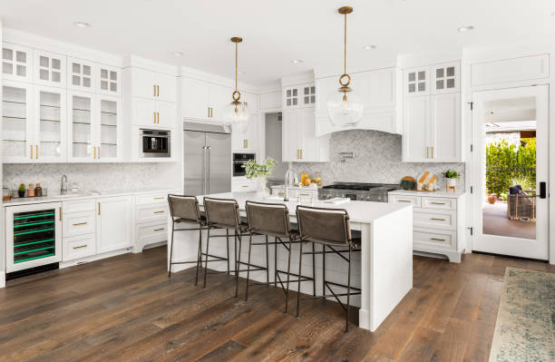 Reliable Kitchen Renovation contractor in Beachwood, OH by I E Kitchen