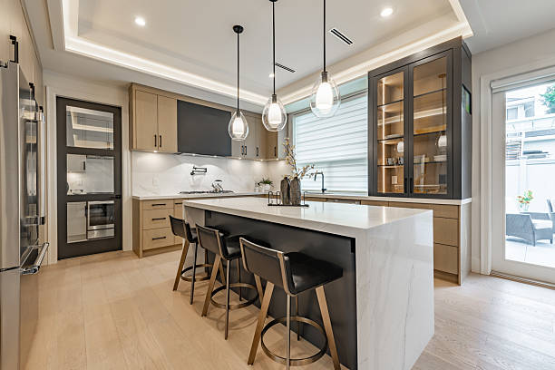 Affordable Kitchen Renovation solutions in Beachwood, OH